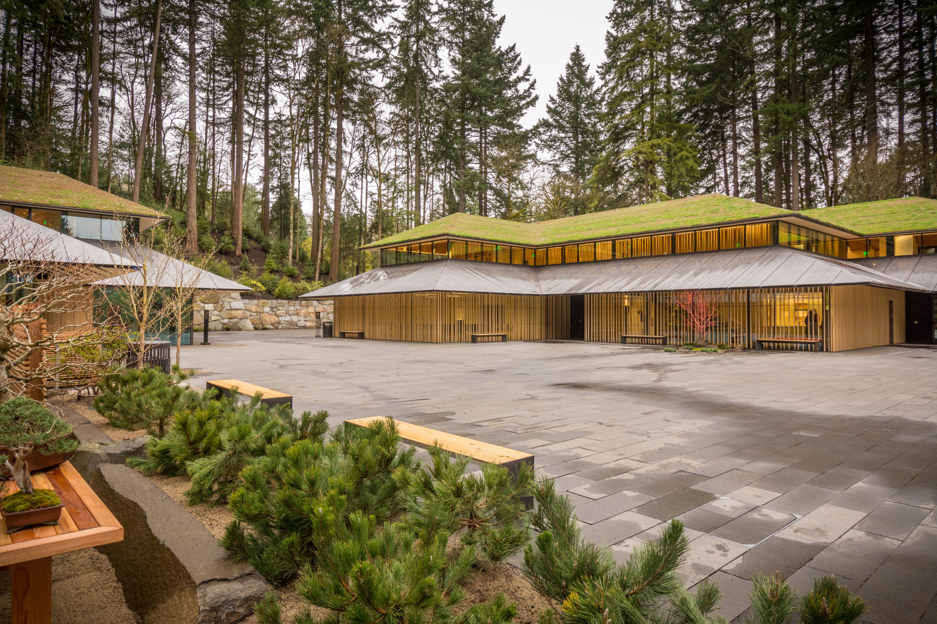 Japanese Garden Society of Oregon